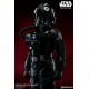 Star Wars Rogue One Action Figure 1/6 TIE Pilot Sideshow Exclusive 30 cm